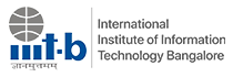 IIIT Bangalore logo