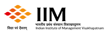 IIM Visakhapatnam logo
