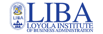 LIBA logo