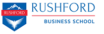 Rushford Business School logo
