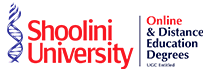 Shoolini University Online