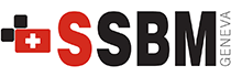 Swiss School of Business Management logo